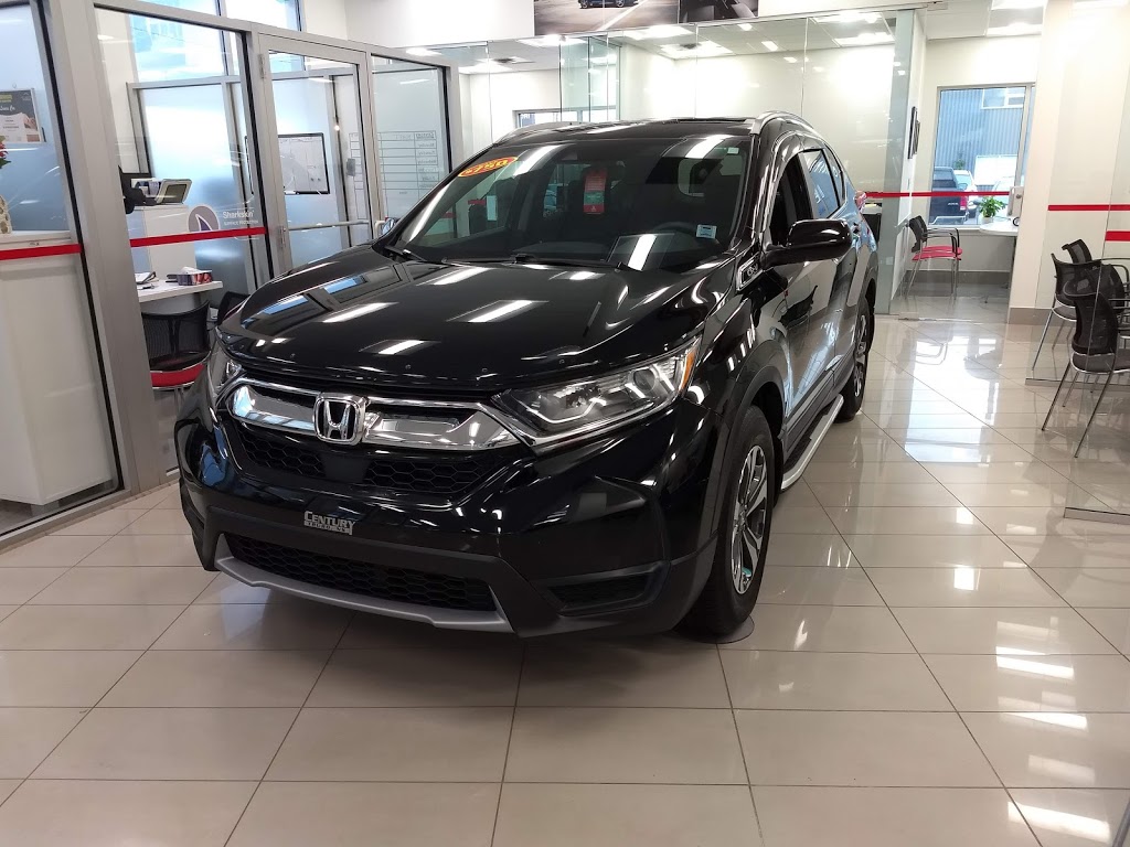 Century Honda | 126 Main St, Truro, NS B2N 4G9, Canada | Phone: (902) 897-1700