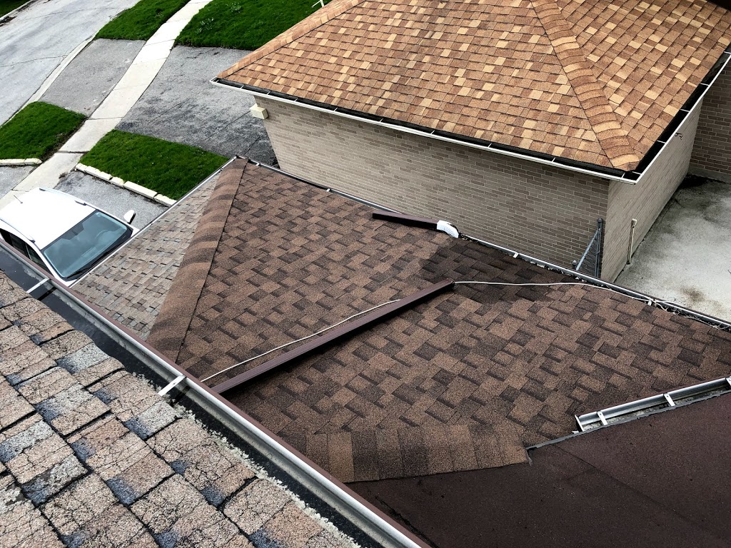 AZ Roofing | 1769 Britannia Rd E Unit 21, Mississauga, ON L4W 4E2, Canada | Phone: (416) 255-0000