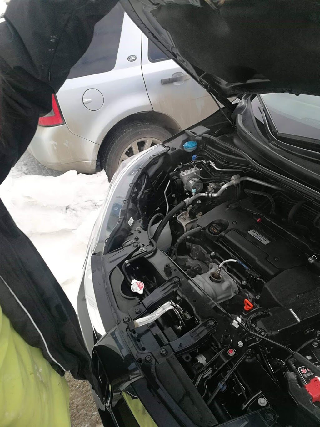 Expert Detailing | 1004 17 St W, Saskatoon, SK S6M 1E3, Canada | Phone: (306) 242-8889