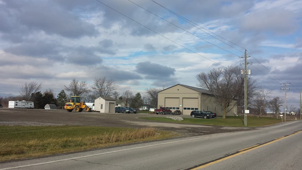Caistor Truck Centre | West Lincoln, ON L0R 2A0, Canada