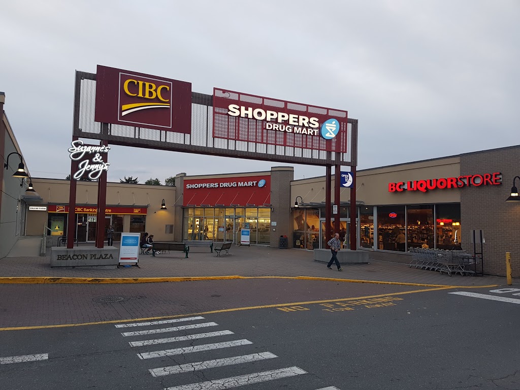 Beacon Plaza | 2339 Beacon Ave W, Sidney, BC V8L 1W9, Canada