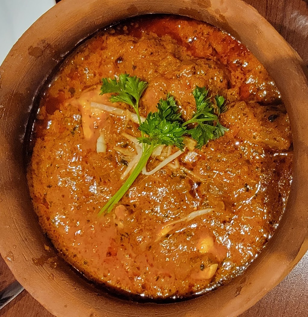 Indian Desire | 669 10th St W, Owen Sound, ON N4K 3R8, Canada | Phone: (519) 371-4464