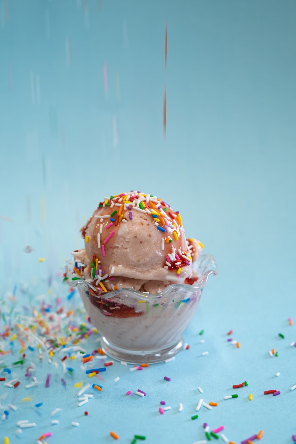 Scoop Ice Cream | 58 Mill St W, Elora, ON N0B 1S0, Canada | Phone: (226) 384-4444
