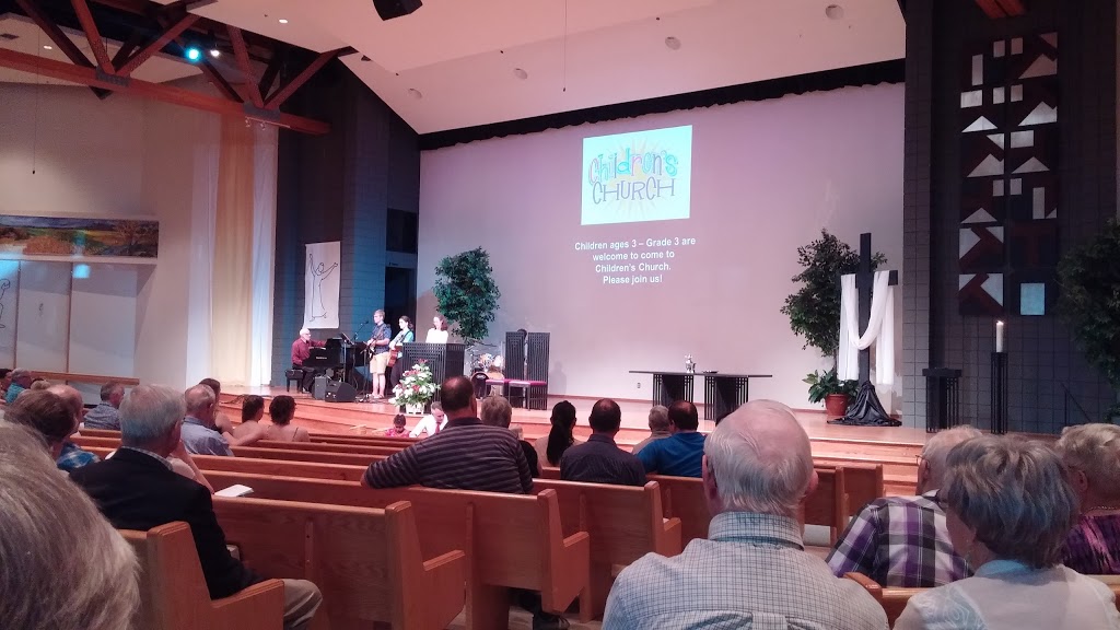 Fleetwood Christian Reformed Church | 9165 160 St, Surrey, BC V4N 2X7, Canada | Phone: (604) 584-6244