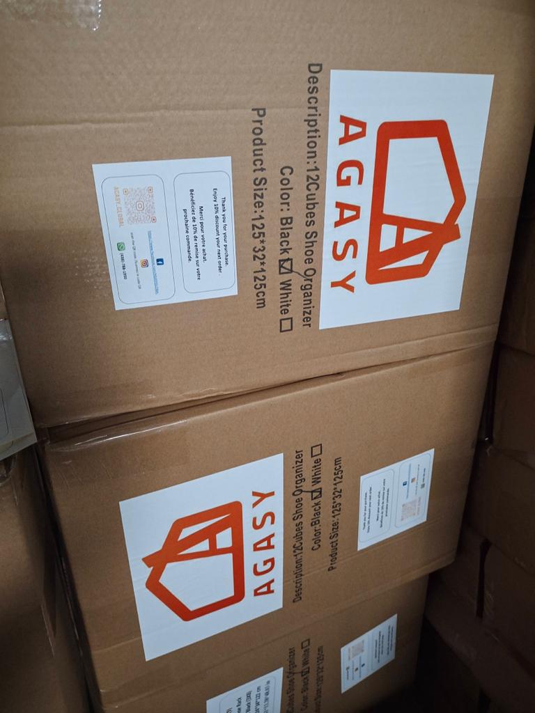 AGASY ON | Homelands Dr, Mississauga, ON L5K 2C6, Canada | Phone: (647) 474-4732