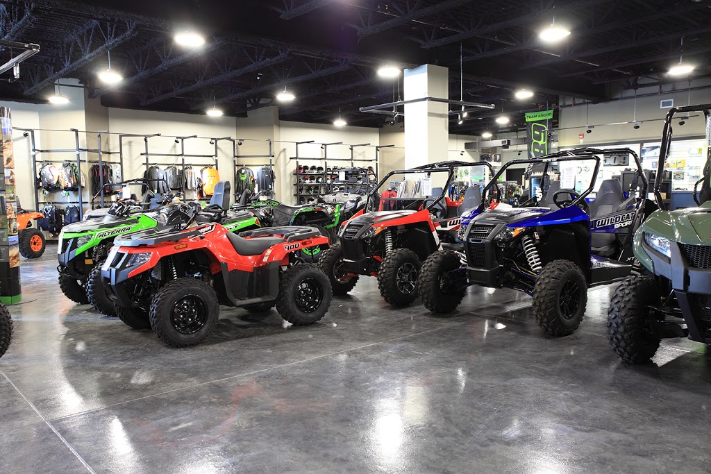 Ralphs Motorsports | 262117 Balzac Blvd, Balzac, AB T4B 2T3, Canada | Phone: (403) 291-4868