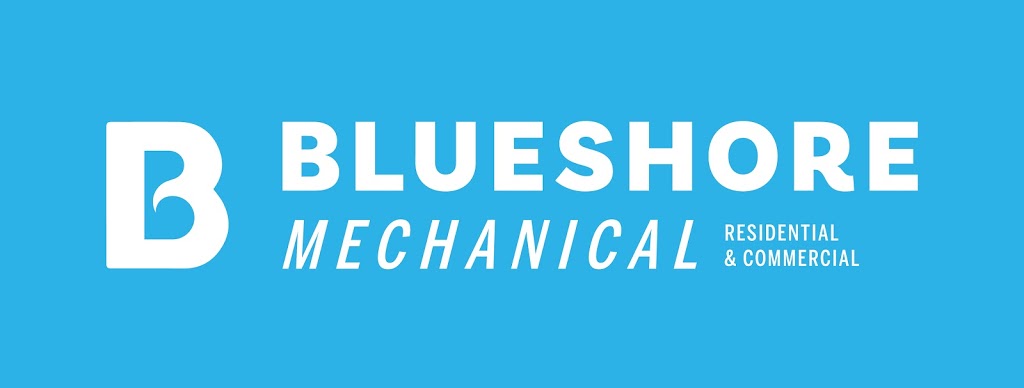 Blueshore Mechanical - Plumbing, Heating, Gas Fitting | 4586 62 St, Delta, BC V4K 3L7, Canada | Phone: (604) 728-2583