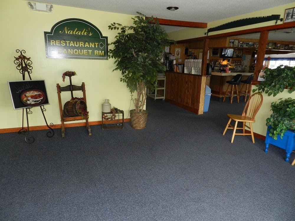 C-Way Resort Motel | 37067 NY-12, Clayton, NY 13624, USA | Phone: (315) 686-4214