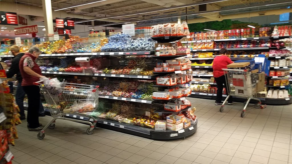 Starsky Fine Foods | 2040 Dundas St E, Mississauga, ON L4X 2X8, Canada | Phone: (905) 279-8889
