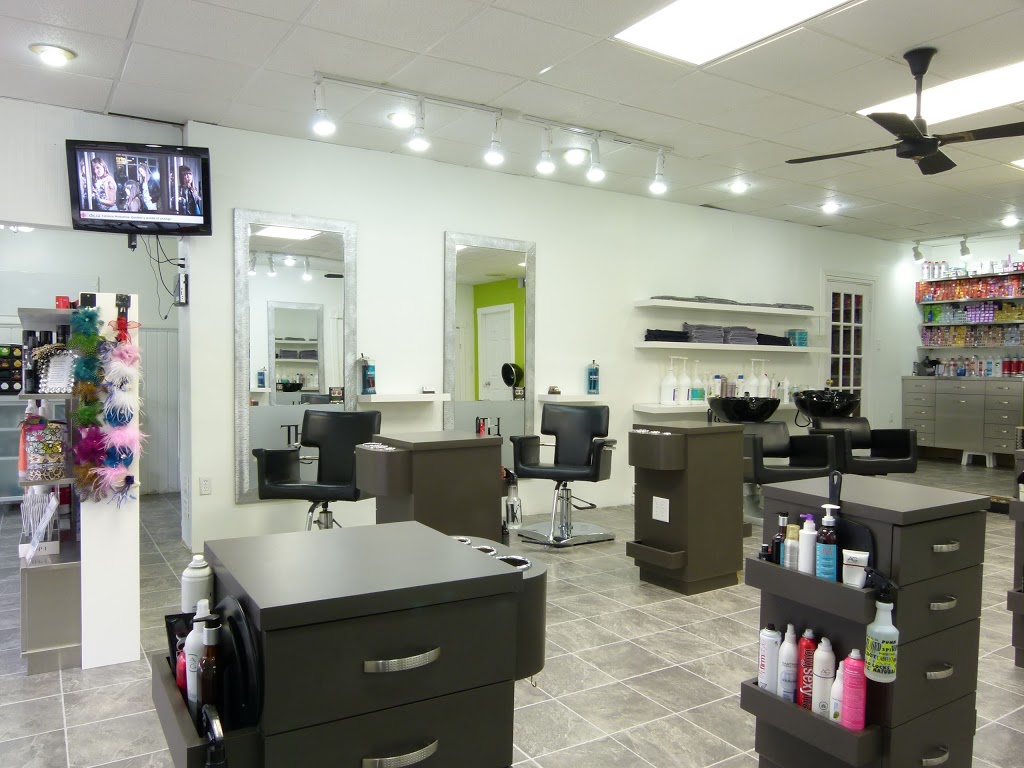 Total Hair And Body Care | 4214 Petrolia Line, Petrolia, ON N0N 1R0, Canada | Phone: (519) 882-4011