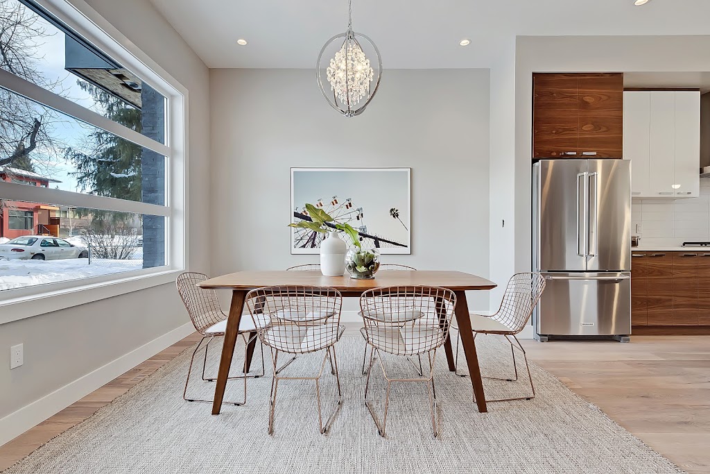 Professional Custom Homes Ltd. | 2535 3 Ave SE Suite 400, Calgary, AB T2A 7W5, Canada | Phone: (587) 327-2012