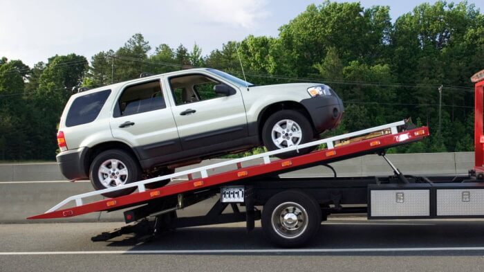 Brantford Towing Company | 1831 Colborne St E, Brantford, ON N3T 5L4, Canada | Phone: (226) 401-8792