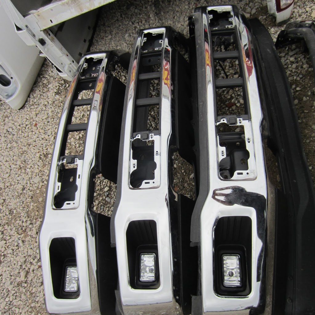 Earlys Auto Parts | 7700 ON-89, Alliston, ON L9R 1V1, Canada | Phone: (705) 435-7708