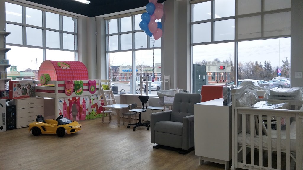 CanaBee Baby | 1440 Major MacKenzie Dr W, Maple, ON L6A 4H6, Canada | Phone: (647) 643-1211