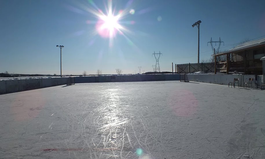 Centre Éloisir | 452 Rte de la Station, Saint-Éloi, QC G0L 2V0, Canada | Phone: (418) 898-2404
