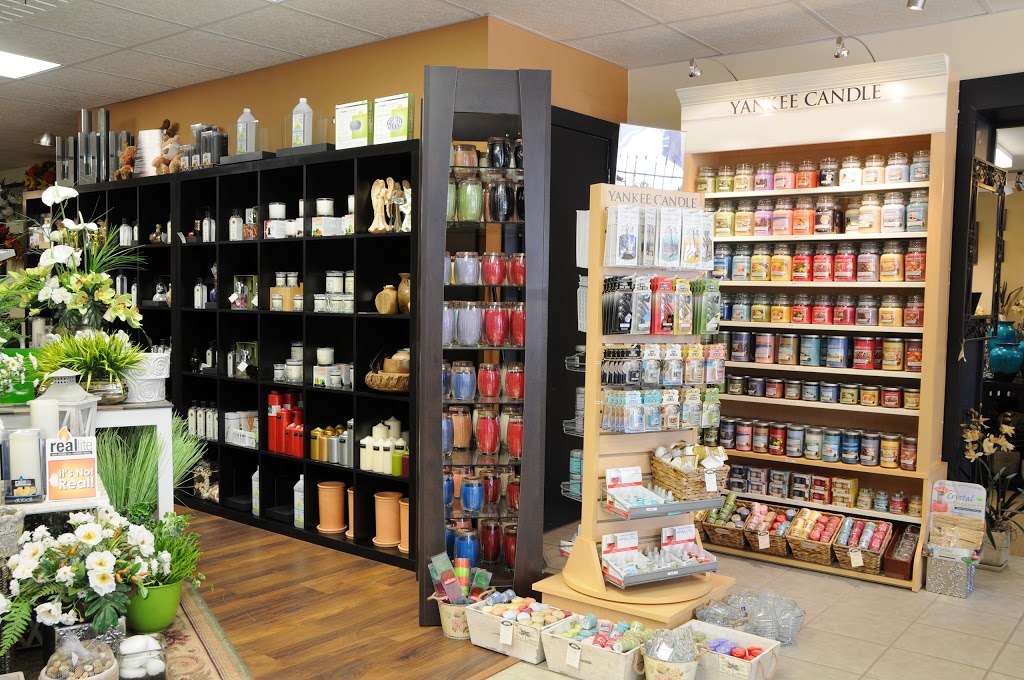 Berns Flowers & Gifts | 122 Victoria St W, Alliston, ON L9R 1L7, Canada | Phone: (705) 435-5519