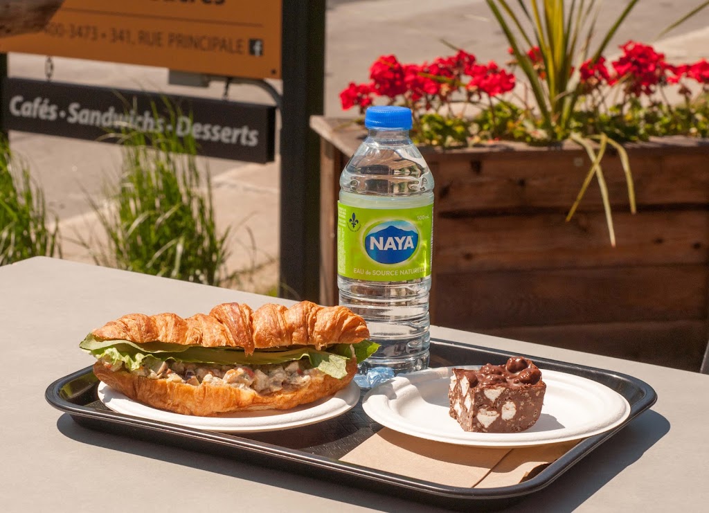 La Boîte à Tartes | 341 Rue Principale, Saint-Donat, QC J0T 2C0, Canada | Phone: (514) 400-3473