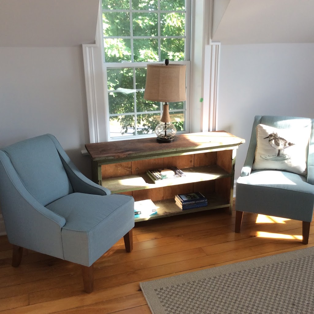Twin Maples Bed & Breakfast | 226 Water St, Cobourg, ON K9A 1R4, Canada | Phone: (905) 376-3366