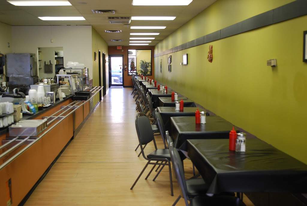Lucky 13 Diner & Catering | 1313 Border St, Winnipeg, MB R3H 0X4, Canada | Phone: (204) 632-8600