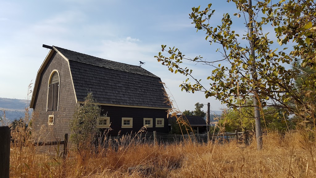 Mackie Lake House Foundation | 7804 Kidston Rd, Coldstream, BC V1B 1S2, Canada | Phone: (250) 545-1019