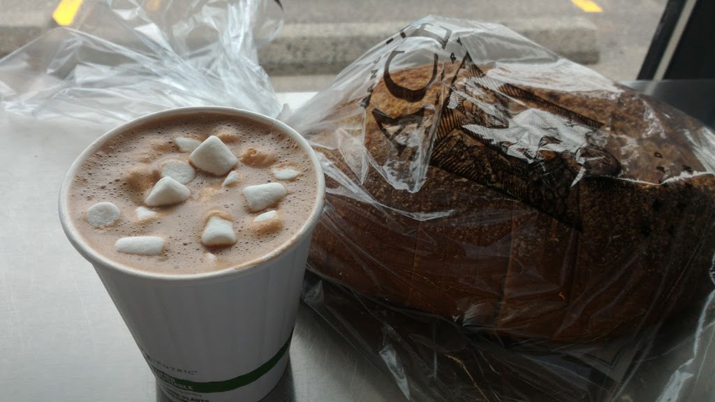 Ace Bakery | 1 Hafis Rd, North York, ON M6M 2V6, Canada | Phone: (416) 241-8433