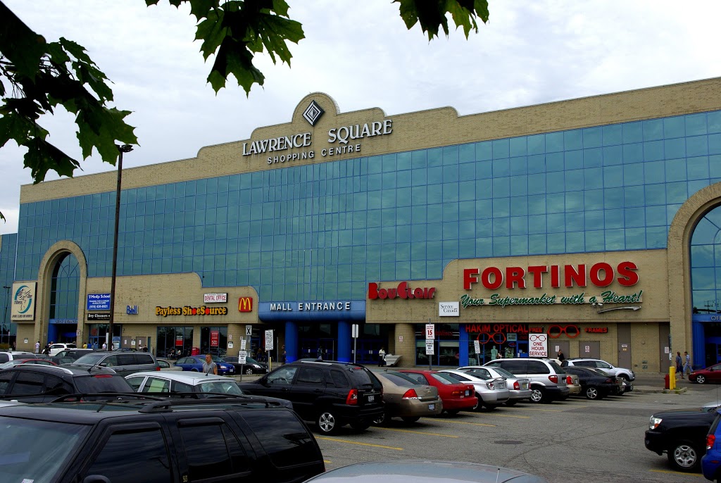 The Career Foundation | 700 Lawrence Ave W Suite 435, North York, ON M6A 3B4, Canada | Phone: (416) 789-4862