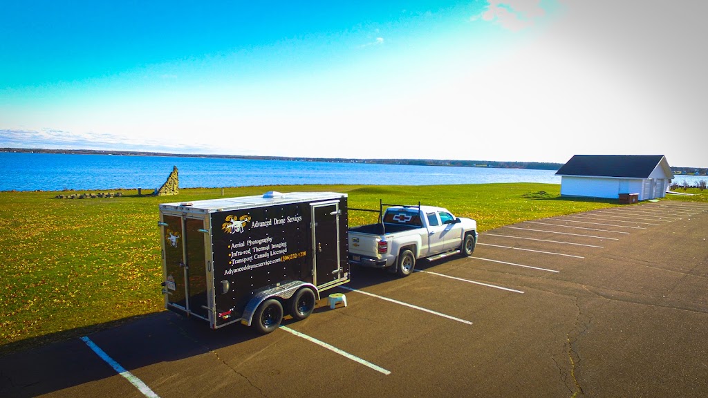 Advanced Drone Services | 4361 NB-515, Sainte-Marie-de-Kent, NB E4S 5H8, Canada | Phone: (506) 232-9210