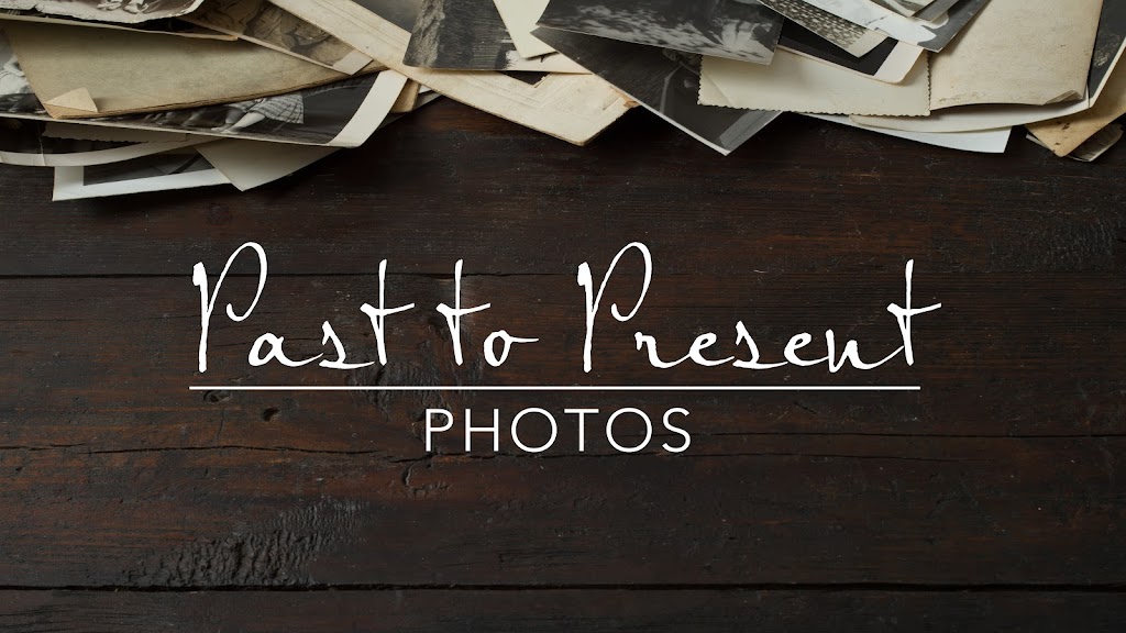 Past to Present Photos | 29 Alden R Hubley Rd, Annapolis Royal, NS B0S 1A0, Canada | Phone: (902) 526-2105