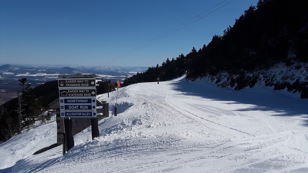 Jay Peak Resort, State Side Base | 219 Jay Peak Rd, Jay, VT 05859, USA