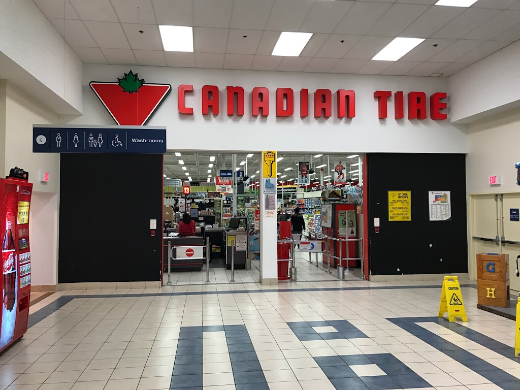 Canadian Tire | 499 Main St S, Brampton, ON L6Y 1N7, Canada | Phone: (905) 451-6060
