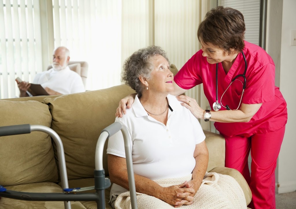 Retire-At-Home - Home Care Victoria | 1027 Pandora Ave #212, Victoria, BC V8V 3P6, Canada | Phone: (250) 412-1437