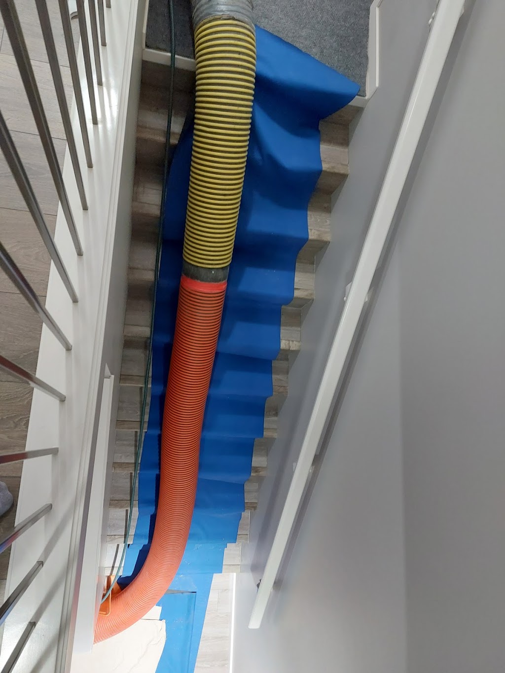 Flanagans Furnace & Duct Cleaning Service | 195 Lakeview Cove, Chestermere, AB T1X 1E8, Canada | Phone: (403) 272-0560