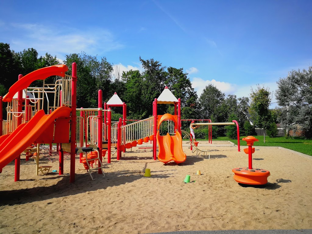 Parc dAoust | Rue dAoust, Gatineau, QC J8R 1X3, Canada | Phone: (819) 595-2002