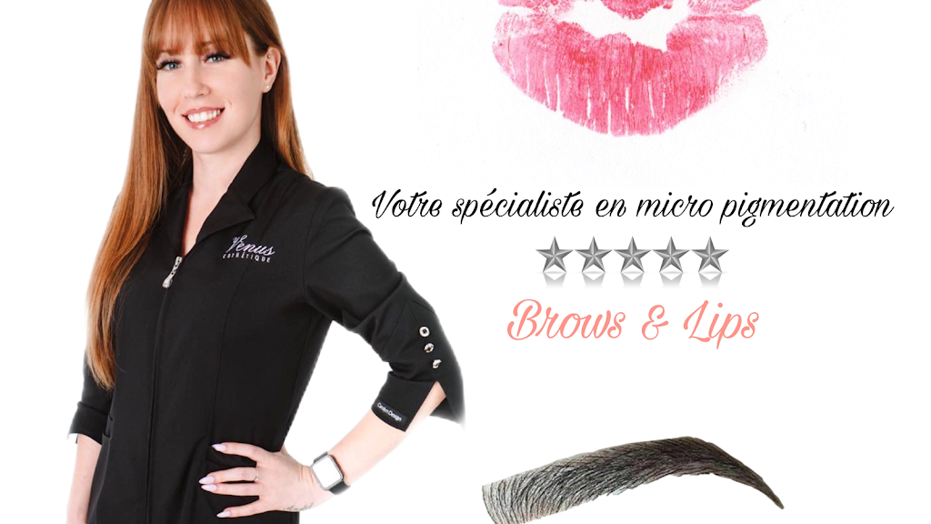 Venus - Esthétique | 505 Bd Sir-Wilfrid-Laurier, Beloeil, QC J3G 4H8, Canada | Phone: (514) 572-1236