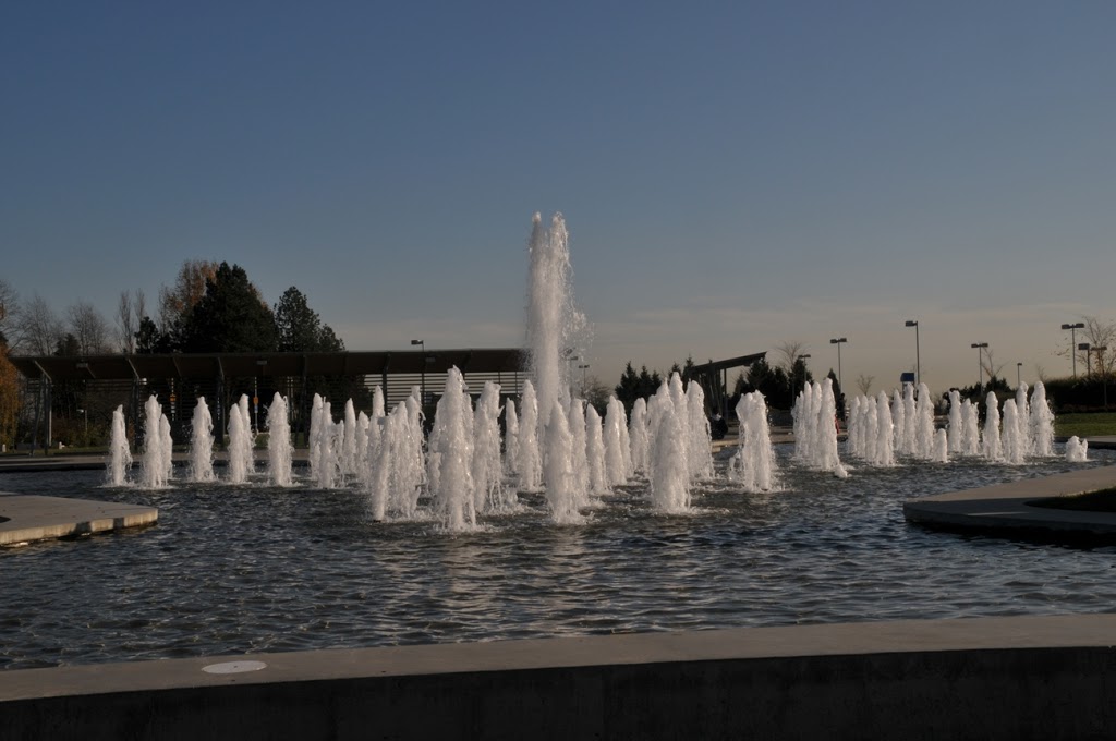 Queen Elizabeth Park Plaza | 4600 Cambie St, Vancouver, BC V5Y 2M4, Canada | Phone: (604) 873-7000
