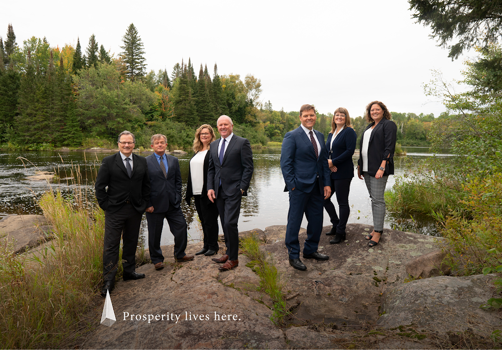 SPIRE Advisors - Assante Capital Management Ltd. | 395 Centre St N #300, Huntsville, ON P1H 2P9, Canada | Phone: (705) 789-0113