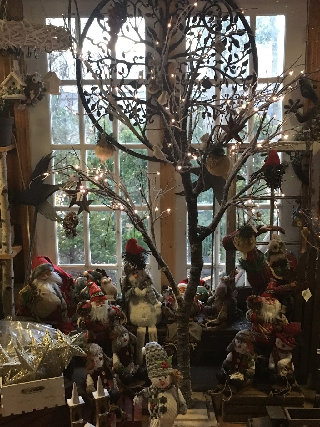 Arbor Garden Centre And Nursery | 6556 Trafalgar Rd, Milton, ON L9E 0Z2, Canada | Phone: (905) 876-1395