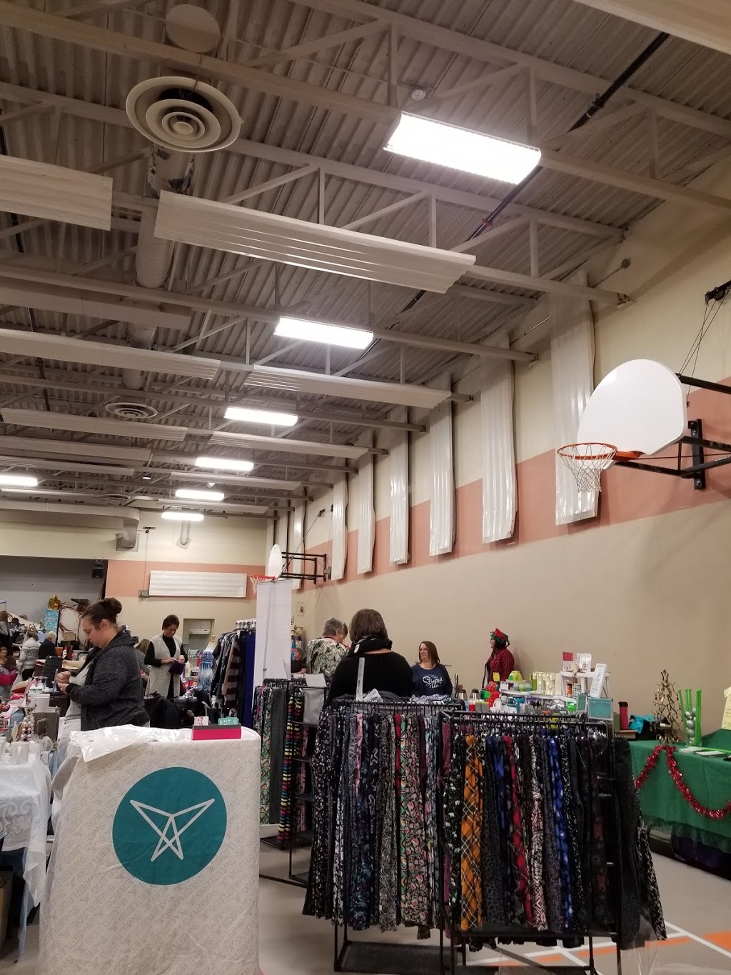 Angus Recreation Centre | 8529 County Rd.10, Angus, ON, L0M 1B2, Angus, ON L0M 1B0, Canada | Phone: (705) 424-9303
