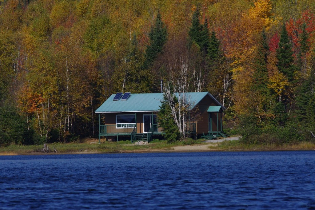 Hunting and Fishing Club Tadoussac | 45 QC-138, Sacré-Coeur, QC G0T 1Y0, Canada | Phone: (418) 235-4723