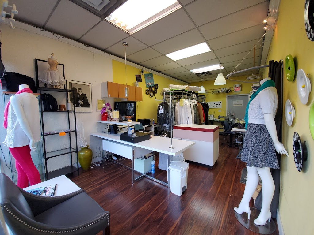 Prestige Dry Cleaning and Alterations | 725 14th St W, North Vancouver, BC V7M 3E8, Canada | Phone: (604) 770-4430