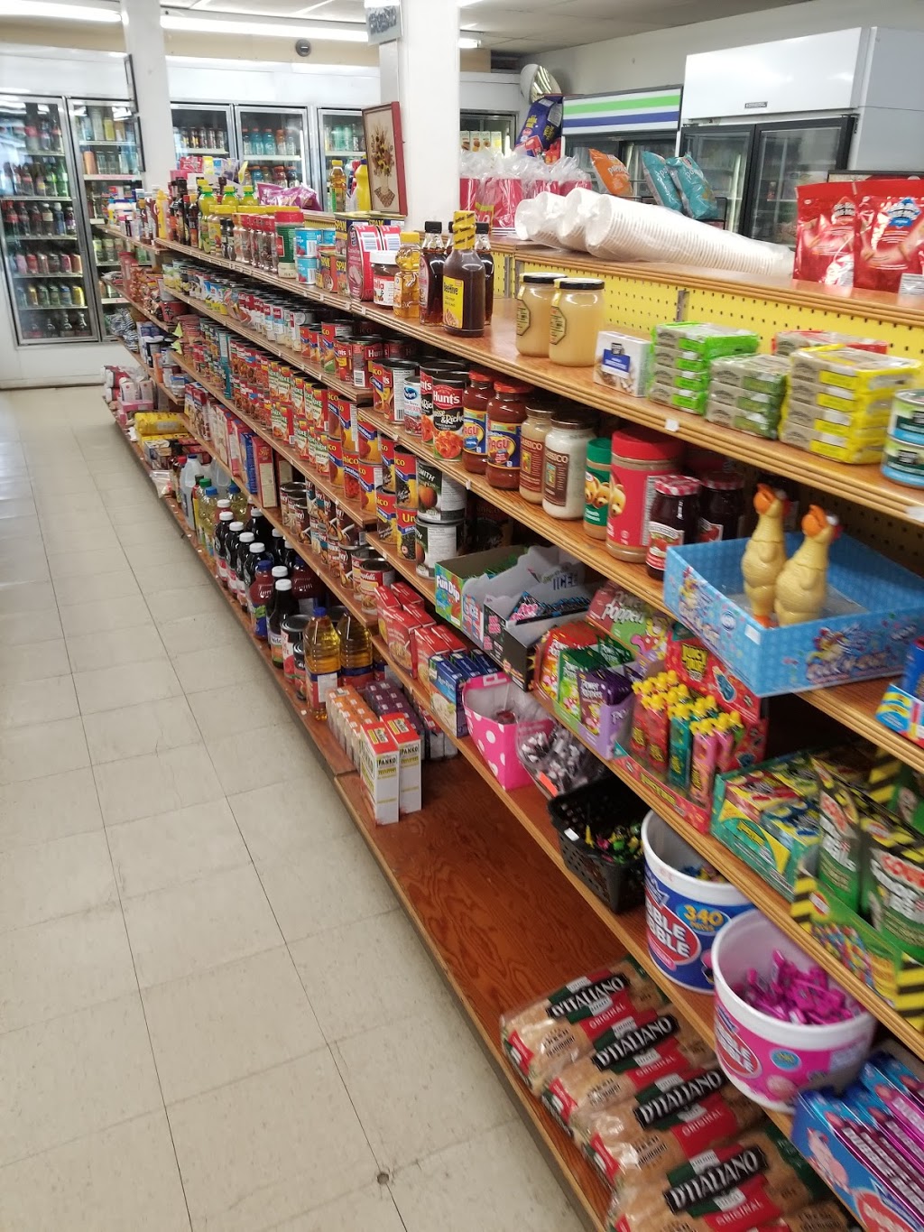 Palgrave Variety | 17210 Peel Regional Rd 50, Palgrave, ON L7E 0L1, Canada | Phone: (905) 880-5311