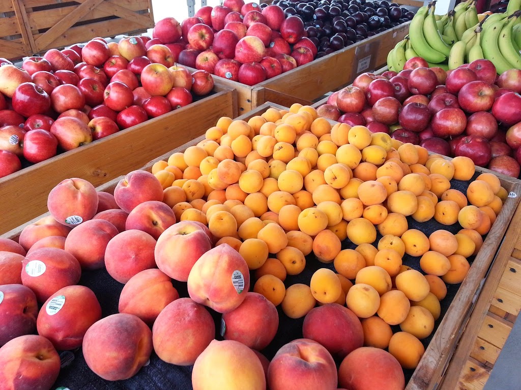 CanWest Farms Ltd. | 13051 Blundell Rd, Richmond, BC V6W 1B6, Canada | Phone: (604) 244-0488