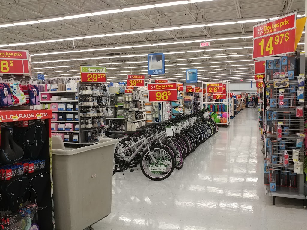 Walmart Beauport Supercentre | 224 Avenue Joseph Casavant, Québec, QC G1C 7Z3, Canada | Phone: (418) 660-4943