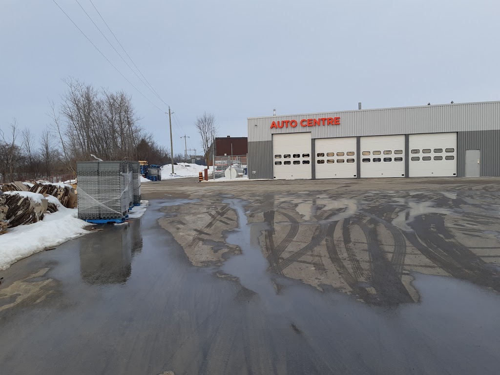 Canadian Tire | 101 Mt Forest Dr, Mount Forest, ON N0G 2L0, Canada | Phone: (519) 323-1080