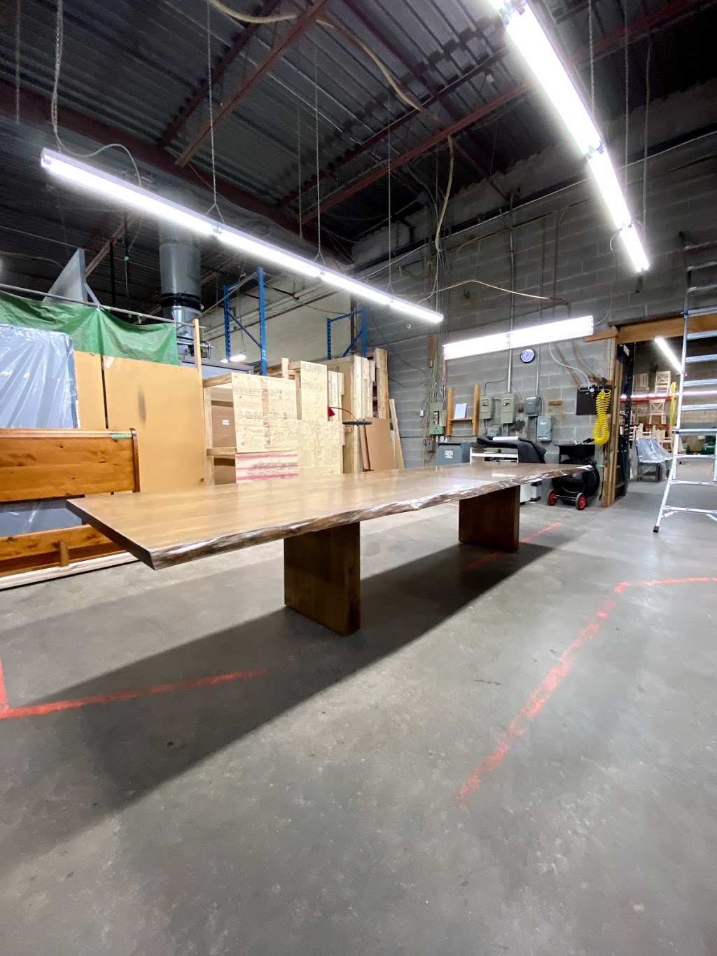 Woodcraft Solid Wood Furniture | 2111 Dunwin Dr #4, Mississauga, ON L5L 3C1, Canada | Phone: (905) 607-2247