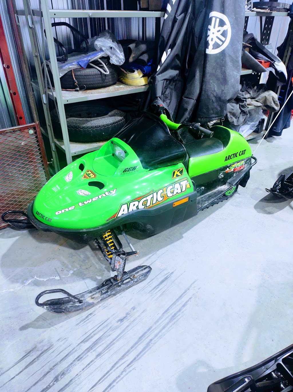 Évasion Sport Inc | 2639 QC-170, Laterrière, QC G7N 1A8, Canada | Phone: (418) 678-2481