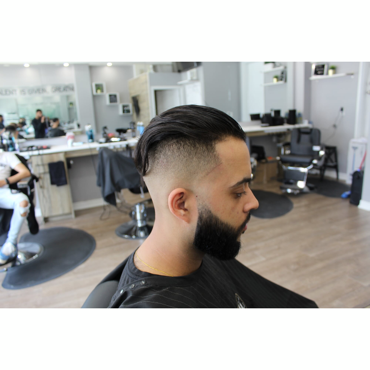Elevate Grooming Studio | 146 Inspire Blvd, Brampton, ON L6R 3X9, Canada | Phone: (647) 712-0279