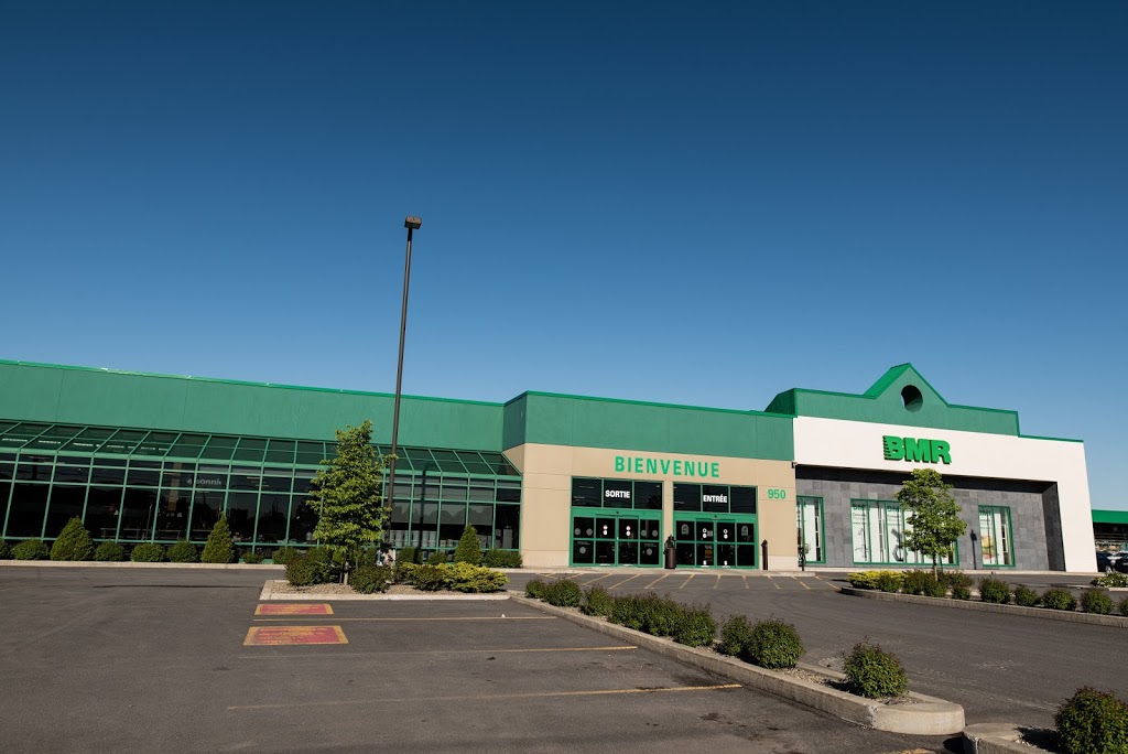 Groupe Yves Gagnon BMR SaintJeansurRichelieu Bernier 950 Rue