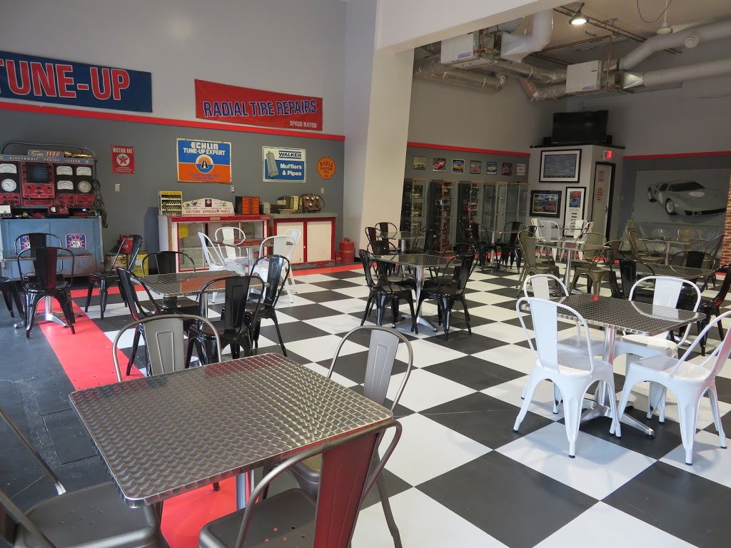 The Diner at Shortys | 1114D Railway St, Crossfield, AB T0M 0S0, Canada | Phone: (403) 941-1114