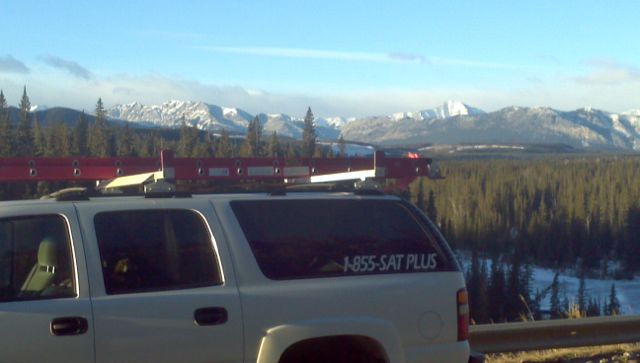 RMS Plus | 52080 AB-587, James River Bridge, AB T0M 1C0, Canada | Phone: (403) 636-1920
